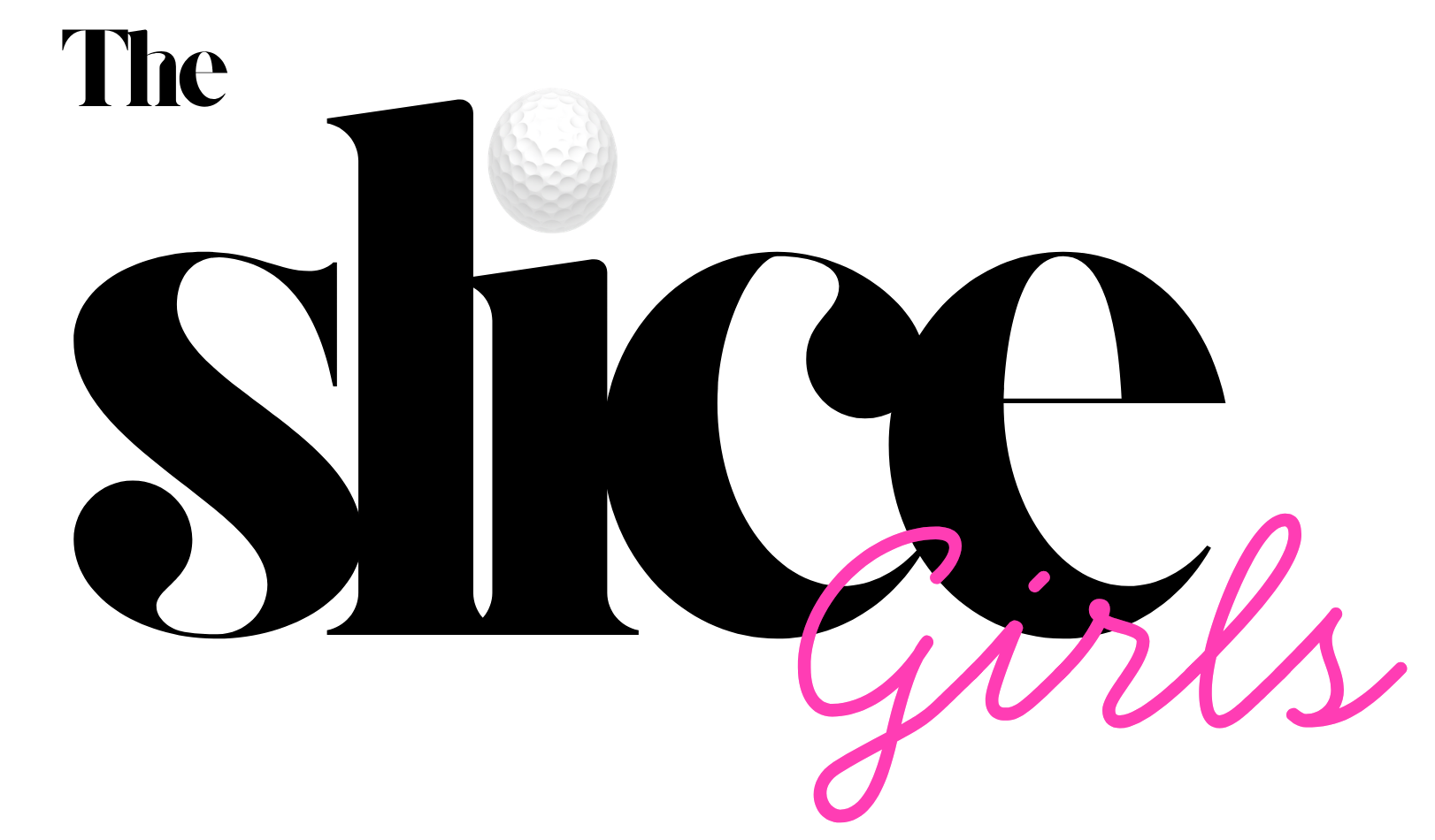 The Slice Girls